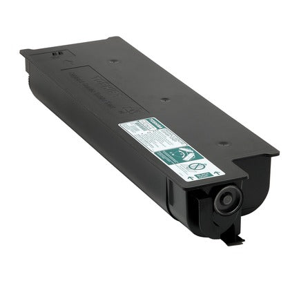 Toshiba Toner Original Black T-FC75 5560C/6260C/6570C.