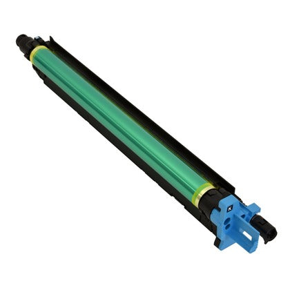 وحدة طبلة كونيكا مينولتا الأصلية باللون الأسود DR-314K 368E/558E/658E/458E