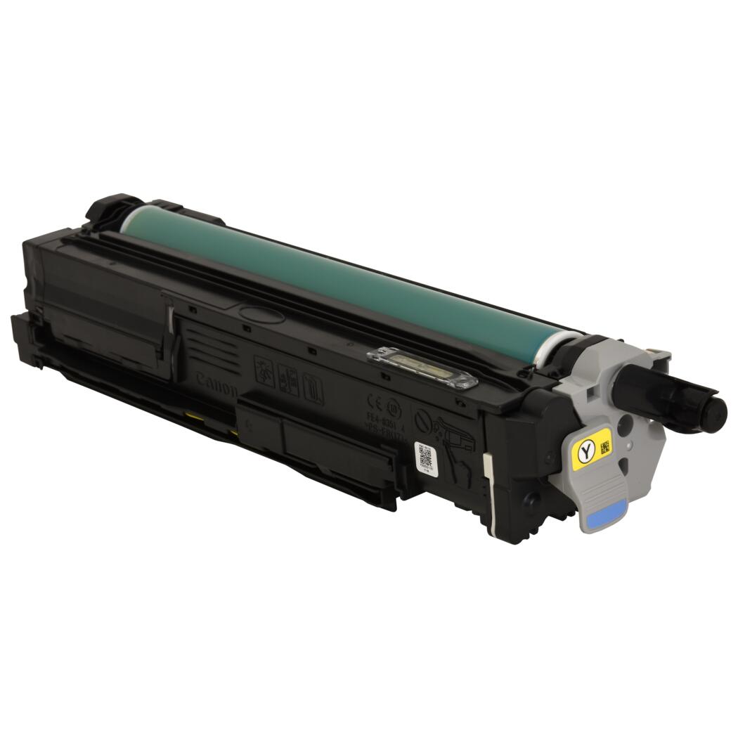وحدة أسطوانة كانون أصلية صفراء C-EXV-55/2186C002 IRA-C256/C356