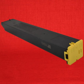 Sharp Toner Yellow BP-FT70YB-BP-50C26/BP-50C31/BP-50C36/BP-50C45/BP-70C31/BP-70C36/BP-70C45- - S-Tech