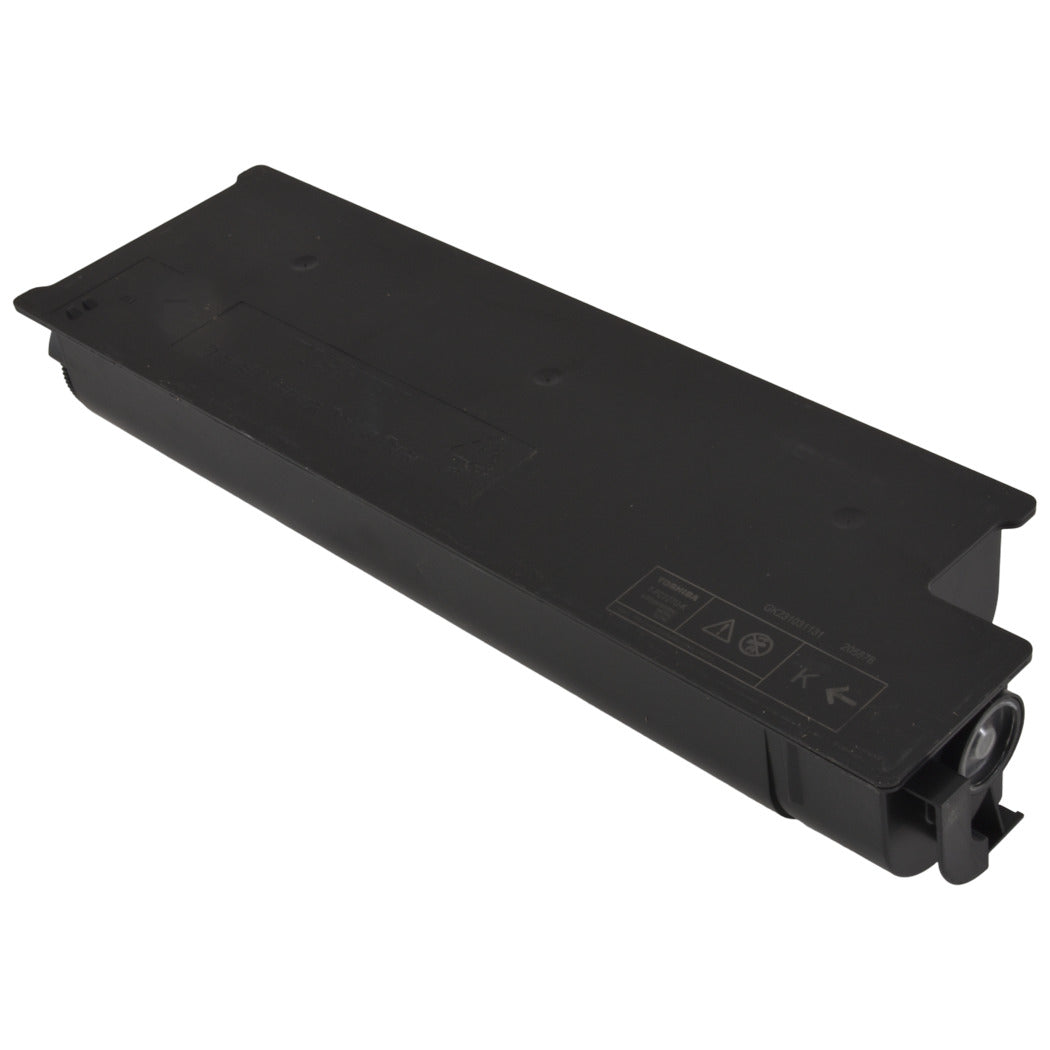 Toshiba Toner Original Black T-FC727P-K-E-STUDIO 6526AC/6527AC/7527AC-Yield: approximately 106,600 pages at 5% coverage