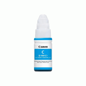 Canon Ink Original Cyan GI-490 G1400/G2400/G3400 - S-Tech