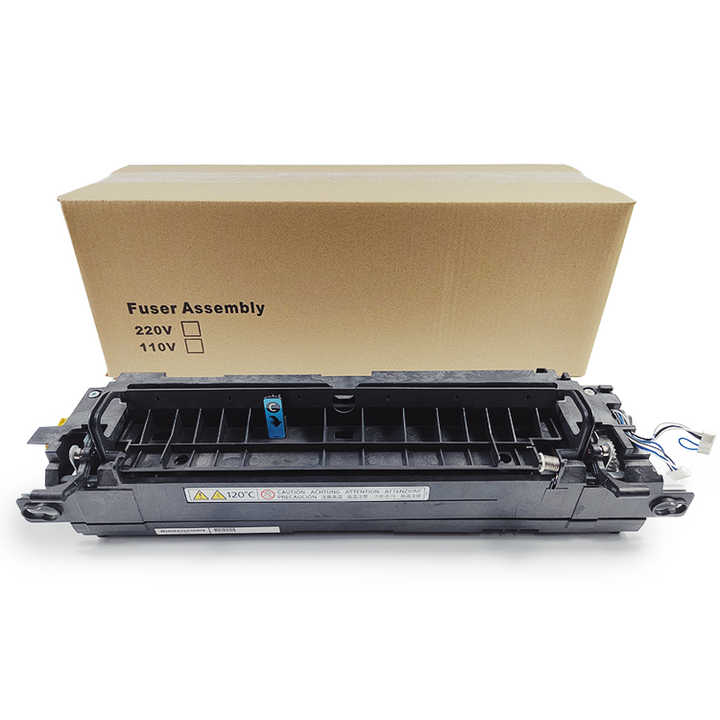 Ricoh Fuser Unit M0CJ1788 P C600