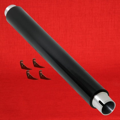 Sharp Upper Fuser Roller Black CET3780 AR M256/M316/M258/M318