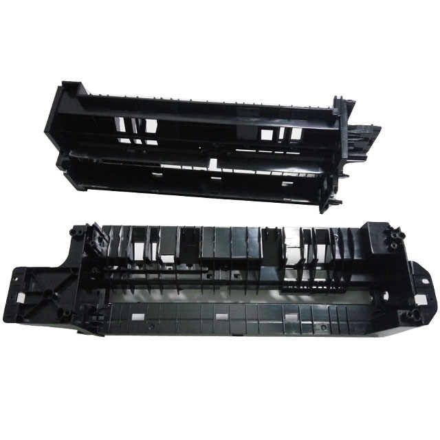 إطار حاد / إطارات بلاستيكية أصلي أسود LFRM0038QSZ5 إطار توصيل سفلي AR-236/258