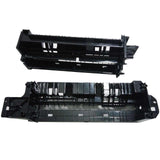 إطار حاد / إطارات بلاستيكية أصلي أسود LFRM0038QSZ5 إطار توصيل سفلي AR-236/258