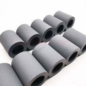 KonicaMinolta Double Feed Prevention Roller Original 25SA40960 Rubber Only-600/750/601/751/7165/920/950 - S-Tech