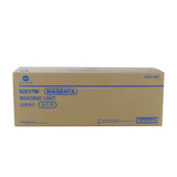 KonicaMinolta Imaging Unit Original Yellow IU-217 C226i/266i/286i/C227i/257i/287i - S-Tech