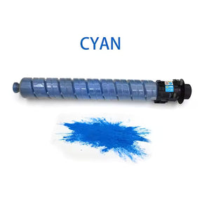 Ricoh Toner Low Cap MC-2000/2001 Cyan Original - S-Tech