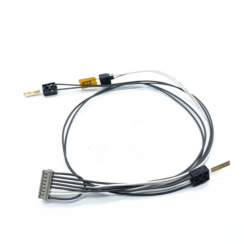 Toshiba Thermistor CET Black CET7400 163/182/212/242/2306/2507/2309/2809/2505