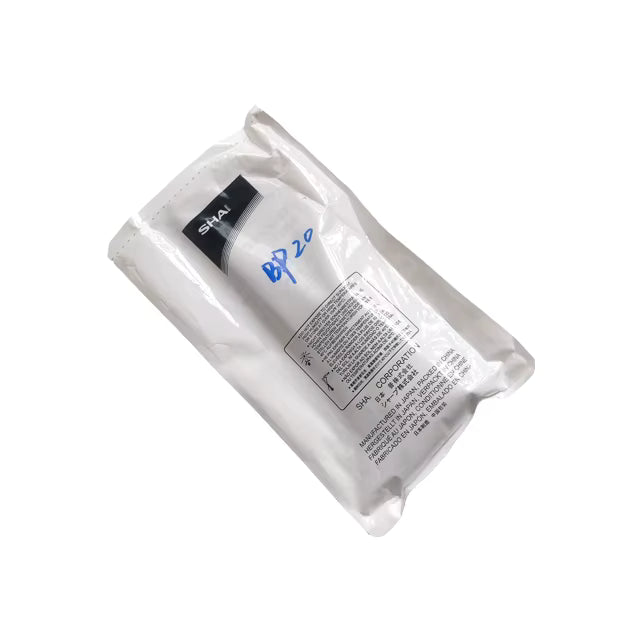 Sharp Developer Original BP-FV20SA Color CMY Yield 240000 BP-10C20 BP-20C20 BP-20C25 - S-Tech