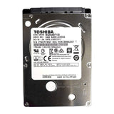 HARD DISK 1 TB 2.5 TOSHIBA (LAPTOP)