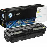 HP Toner Original 415A/W2032A Yellow M454/M479