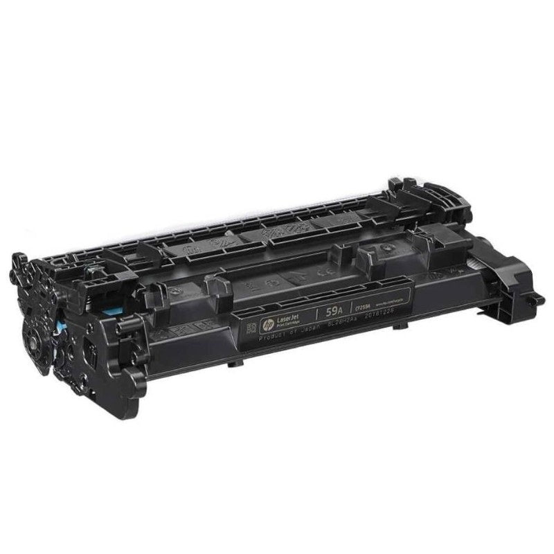 HP Toner Original Black 59A/CF259A M304/M404 - S-Tech