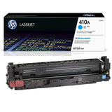 HP Toner Original 410A/CF411A Cyan M452/M477 - S-Tech