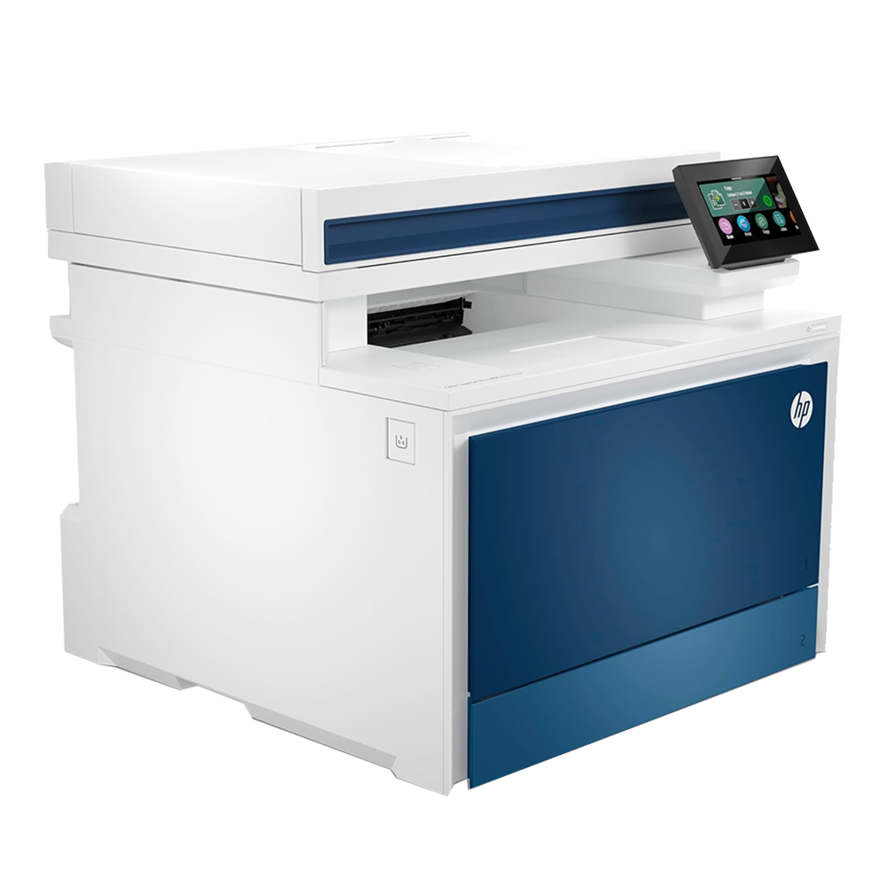 HP Printer Color LaserJet Pro MFP 4303fdw/5HH67A