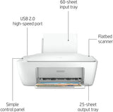 HP Printer Deskjet All-In-One dj 2320/7WN42B
