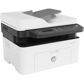HP Printer Black Laser MFP 137FNW / 4ZB84A - S-Tech