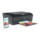 HP Printer Smart Tank 530 Wireless All-in-One