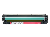 HP Toner Original 650A/CE273A Magenta LJ-5525