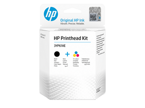 HP Printhead Black +Color 3YP61AE GT-TANK- - S-Tech