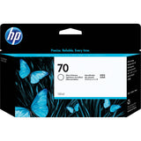HP Ink Original Black 70/C9459A GLOSS ENHANCER