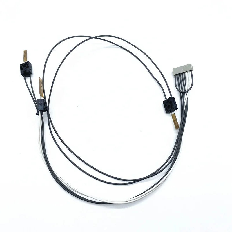 Toshiba Thermistor CET Black CET7400 163/182/212/242/2306/2507/2309/2809/2505