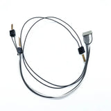 Toshiba Thermistor CET Black CET7400 163/182/212/242/2306/2507/2309/2809/2505