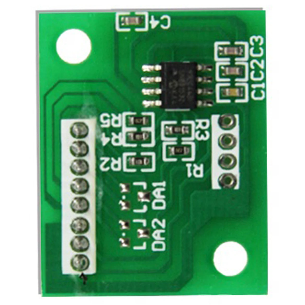 Konica Minolta Chip / Fuse CET Black IU Chip C451/550/650