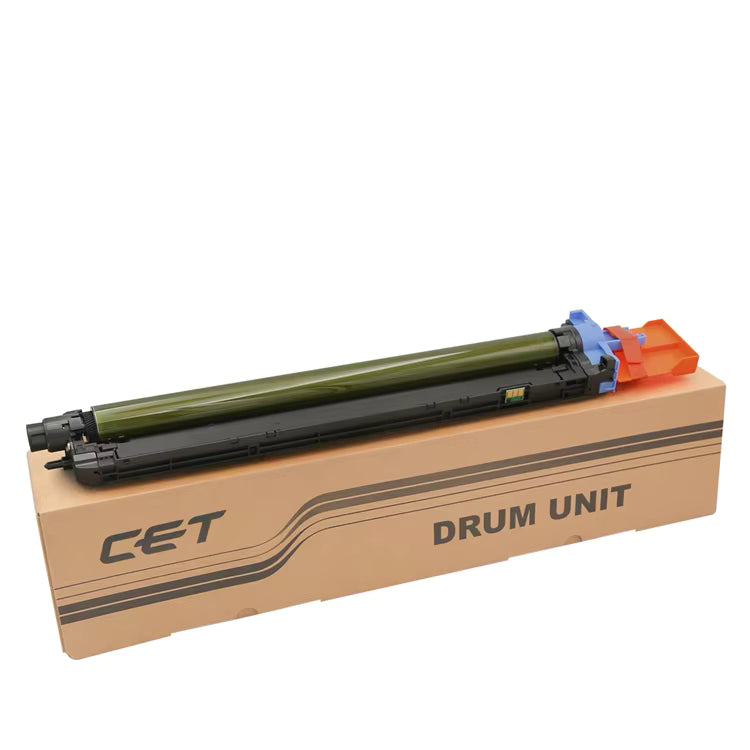 KonicaMinolta Drum Unit CET471075 Black DR-218K C226I/C266I/C286I