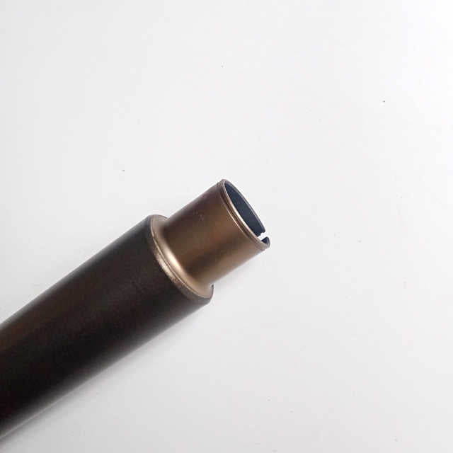 Sharp Upper Fuser Roller Black CET3325 AR M 550/620/700