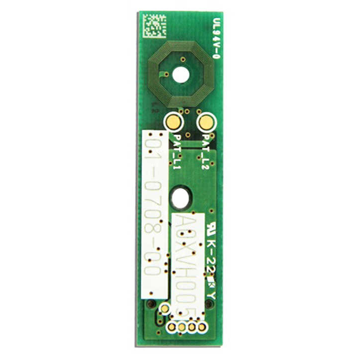 Konica Minolta Chip / Fuse CET Black C652/452/552 C652/452/552