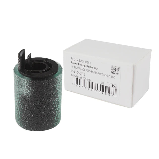 بكرة التقاط الورق من Canon-PU CET341061-FL0-2885-000-5535/5540/5550/5560/3320/3025/3726/3726/3125/3326/3226