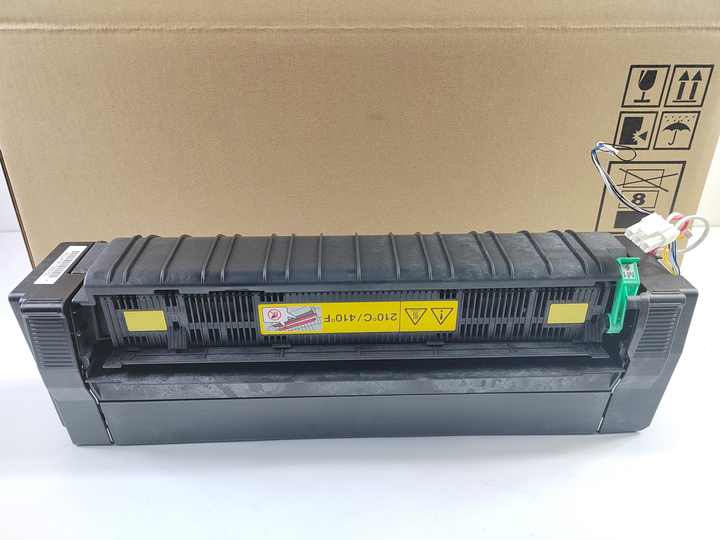 وحدة الصهر كونيكا مينولتا الأصلية باللون الأسود AA2JR70400 C250I/360I/C280I/AA2JR70411