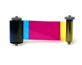 Smart IDP Ribbon Original Color 659366 / 653779 - S-Tech