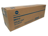 وحدة طبلة كونيكا مينولتا CET7372U باللون الأسود DR-312K 227/287/367