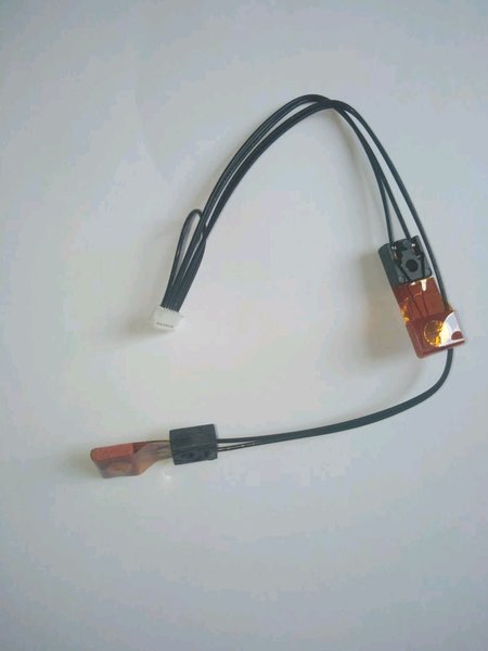 Konica Minolta Thermistor Original Black 57AE88010 600/750/950/951/1200/1100