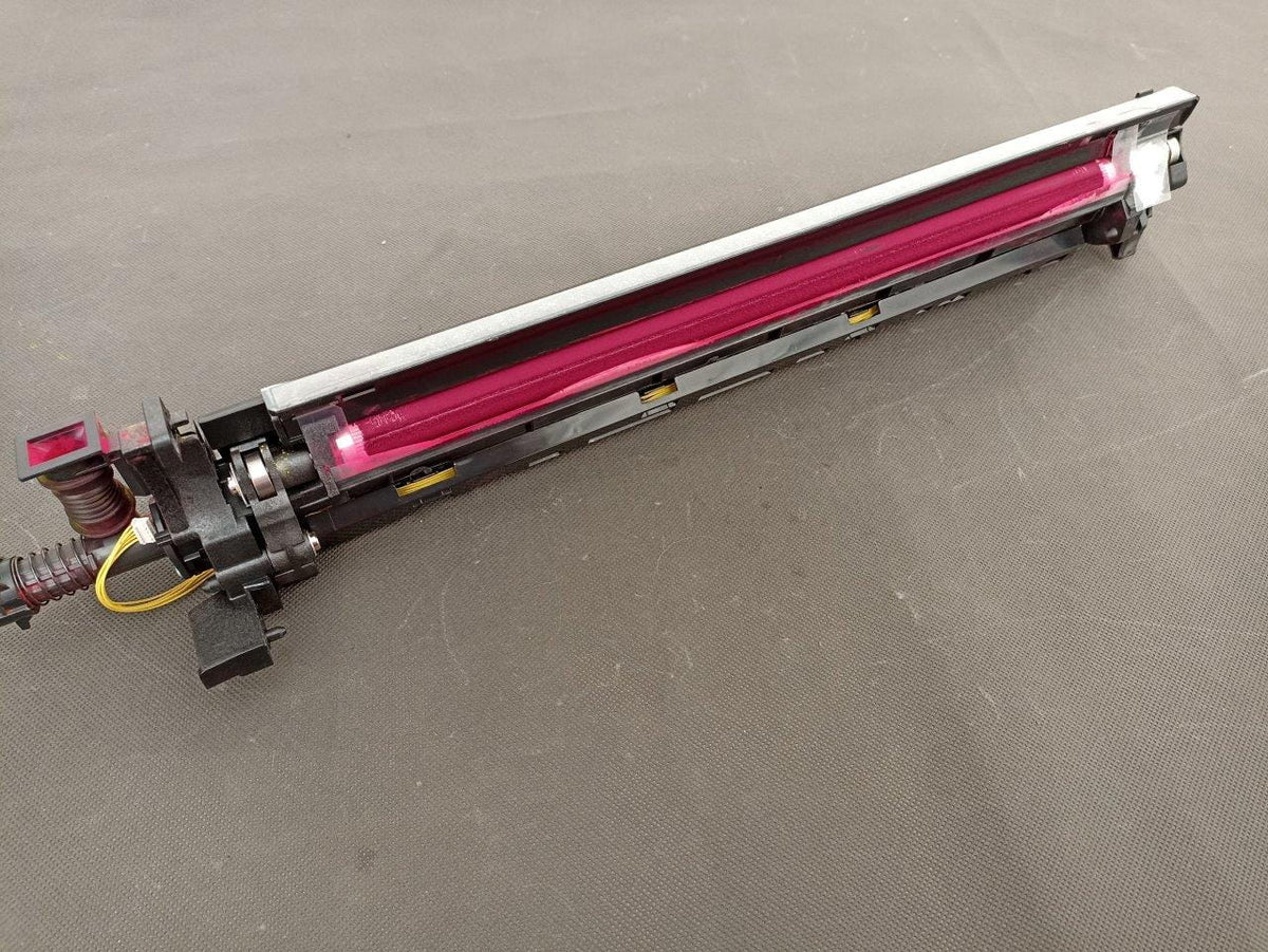 Developer Assembly Unit Konica Minolta DV-315M Magenta Developer Unit-C250I/C300I/C360I – S-Tech