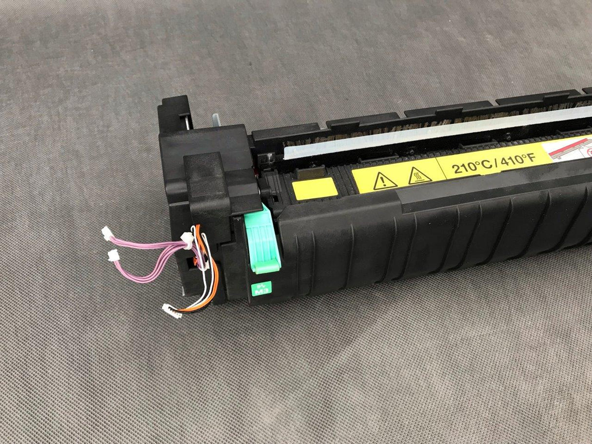وحدة التثبيت الأصلية لطابعة كونيكا مينولتا A2XK-R704-66/A4FJR70477-C454
