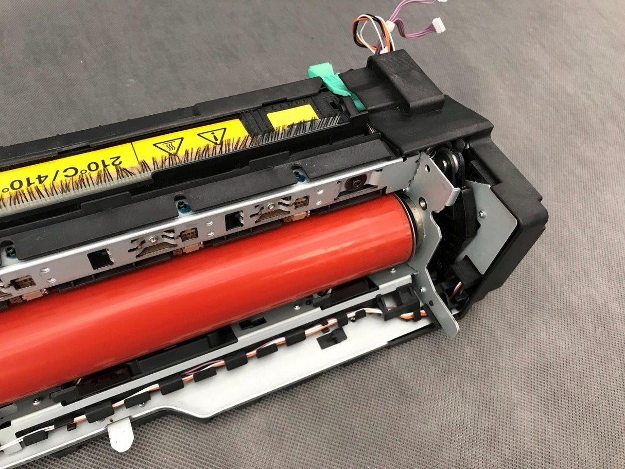 وحدة التثبيت الأصلية لطابعة كونيكا مينولتا A2XK-R704-66/A4FJR70477-C454