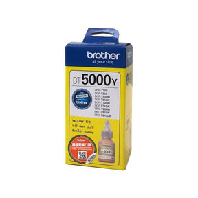 Brother Ink Original Yellow BT5000/HL-T4000DW T300 - S-Tech