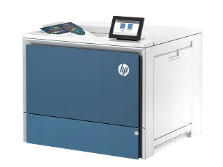 HP Color LaserJet Enterprise 6700dn Printer