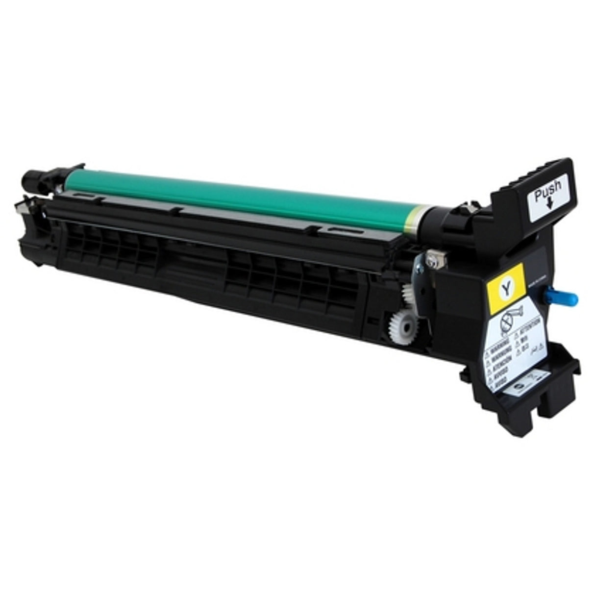 Konica Minolta Imaging Unit Original Yellow IU-212
