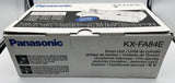 Panasonic Drum Unit Original Black KX-FA-84E