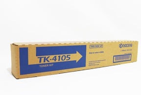 Kyocera Mita Toner A-G Black TK-4105 1800/1801 - S-Tech