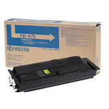 Kyocera Mita Toner (O) Original Black TK-475 KM-6025/6030
