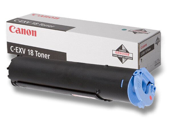 Canon Toner Look-A-like Black C-EXV-18/GPR-22 IR-1018/1019/1022/1023 - S-Tech