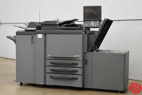 KonicaMinolta Used Machine Bizhub 950 - S-Tech