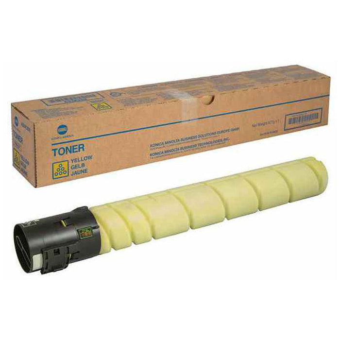 حبر كونيكا مينولتا CET-141451 أصفر TN-228 C226i/C266i
