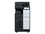 Konica Minolta bizhub C750i Refurbished A3 Color Multifunction Copier – 75 PPM B&W / 70 PPM Color, Print/Copy/Scan